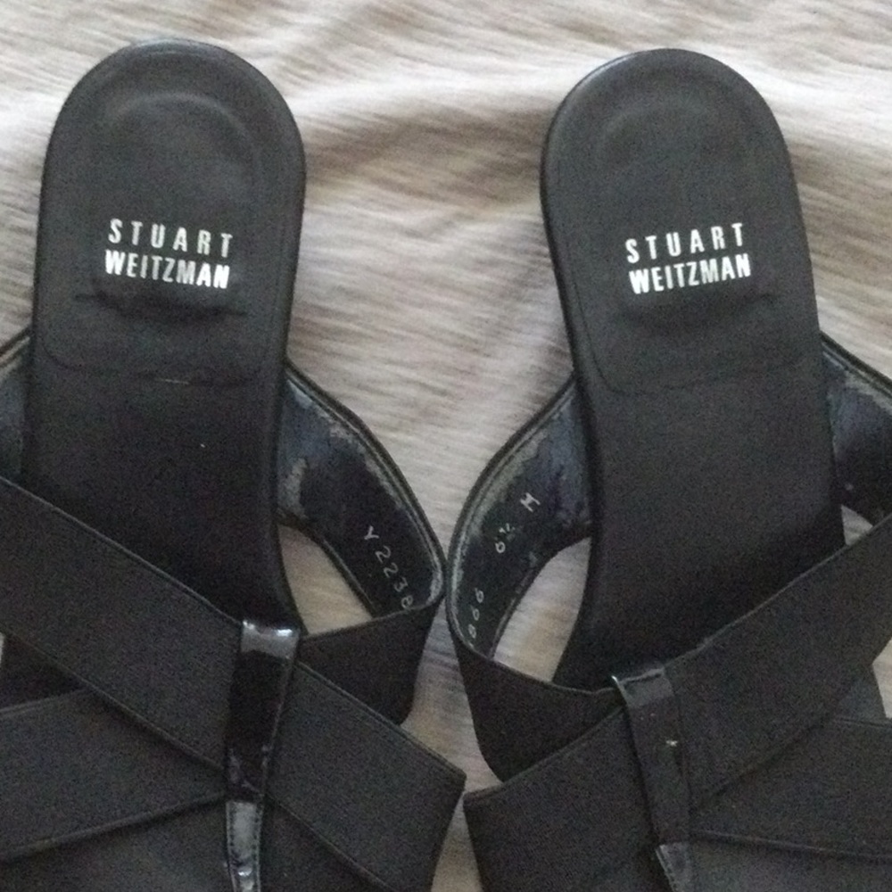 Stuart Weitzman .Used - Picture 3 of 8